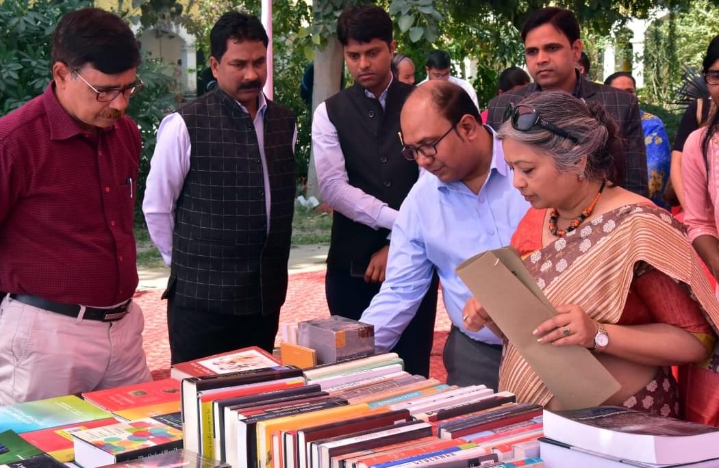 Allahabad State University Events photo 27